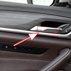 1 Набор, наклейка для BMW M Performance Power X1 X3 X4 X5 X6 E84 E83 F25 E90 E91 E60 F15 F16 E70