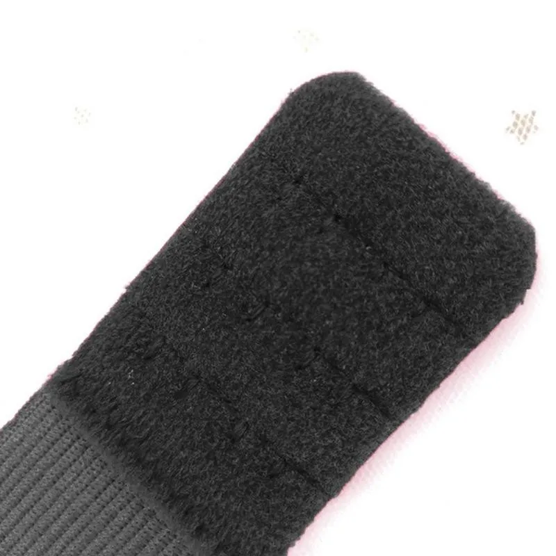 2 шт. удлинитель бюстгальтера 3 ряда крючка с регулируемой застежкой для крючки