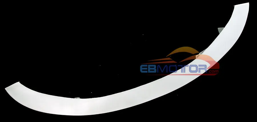 UNPAINTED P Style Fiber Front Lip Spoiler For BMW F80 M3 F82 F83 M4 Bumper 2014UP B171F | Автомобили и мотоциклы