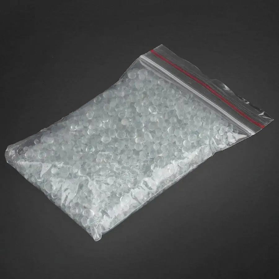 Маникюрный пылесос 120 г стеклянные шарики для высокотемпературного