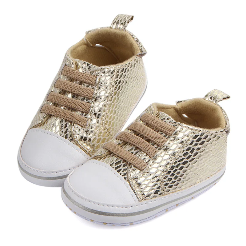 Детская обувь для мальчиков и девочек детей ясельного возраста на мягкой подошве