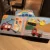 Игрушки из фетра «Монтессори» Радужная книга из ткани для детей, обучающая игрушка для малышей, для мальчиков и девочек, тренировка вручную, Раннее Обучение - изображение