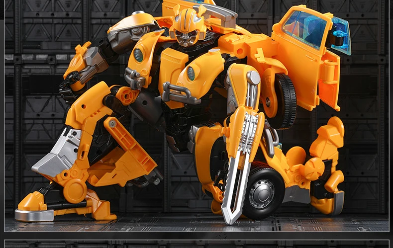 45 см роботы-трансформеры игрушки для автомобиля война Hornet боевой лопасти Optimus Prime фильм 4 издание модель классические подарки игрушки для мальчиков