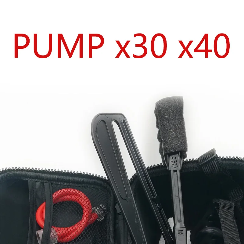Роскошный насос для увеличения пениса X30 X40 водяной безопасное устройство