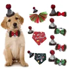 Симпатичный типа сделай себе сам домашних животных Одежда для костюмированной вечеринки, одежда косплей костюм шляпа для животныхворотник-стойкабант для кошек и собак аксессуары для вечеринки по случаю Дня рождения Одежда для домашних животных