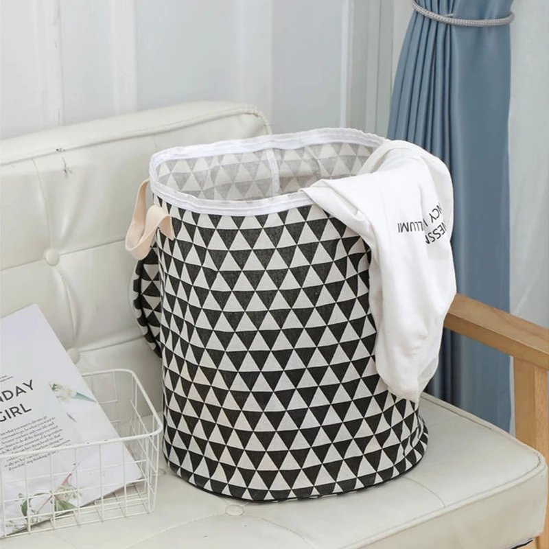 Портативная сумка для хранения детских игрушек на молнии водонепроницаемая