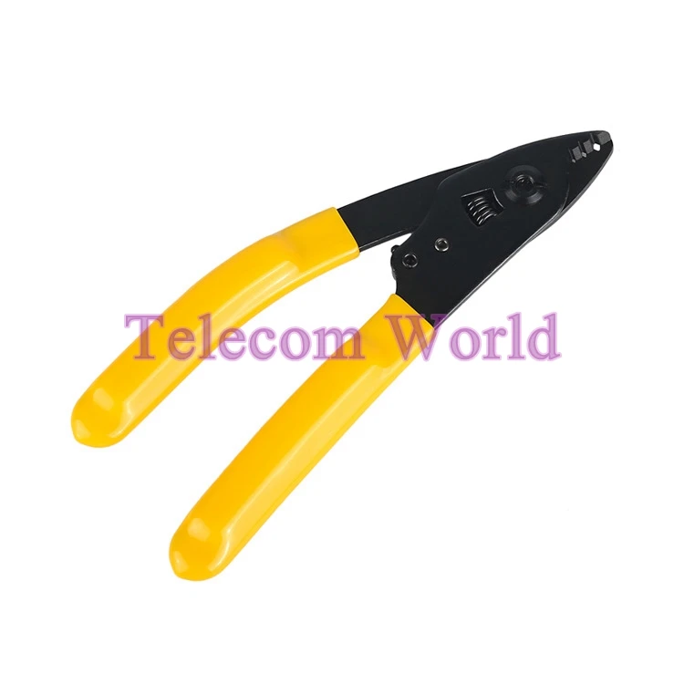 Miller miller CFS 3 трехпортовый волоконно оптический Стриппер/плоскогубцы/инструменты