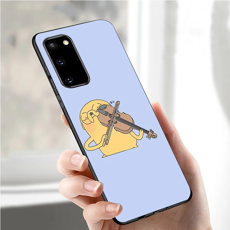 Чехол для Samsung S21 S20 A11 S10 S10E S9 S8 Plus Lite Note10 Note20 | Мобильные телефоны и аксессуары