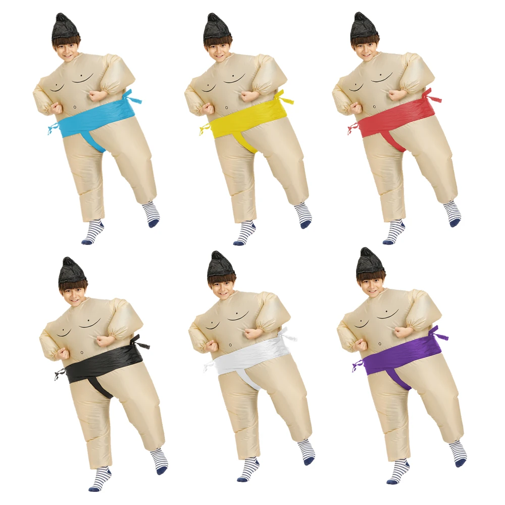 Надувной костюм на Хэллоуин талисман искусственная кожа карнавальвечерние