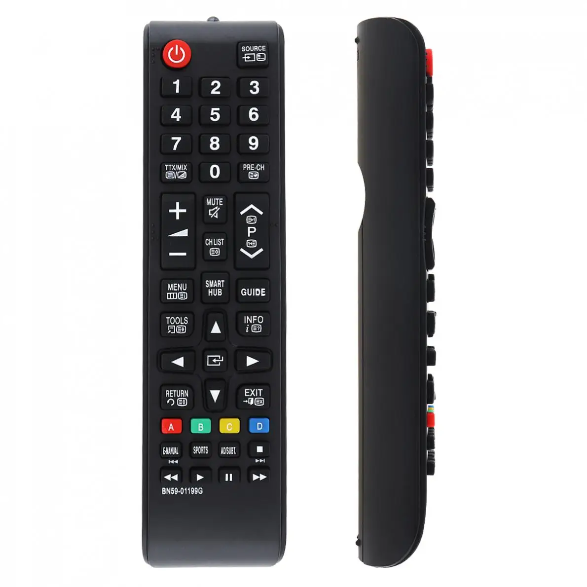 Замена ИК 433 МГц ТВ пульт дистанционного управления дальнее управление