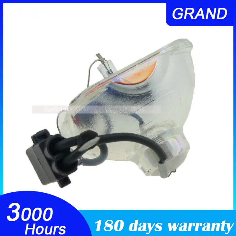 Лампа ELPLP60 V13H010L60 для проектора Epson 425Wi 430i 435Wi Φ 420 425W 905 + 93 95 96W H383 H383A | Электроника