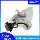 Лампа-проектор для ELPLP69, V13H010L69, для EPSON EH-TW8000, EH-TW9500C, HC5010, PowerLite, домашний кинематограф, 5010, 6010