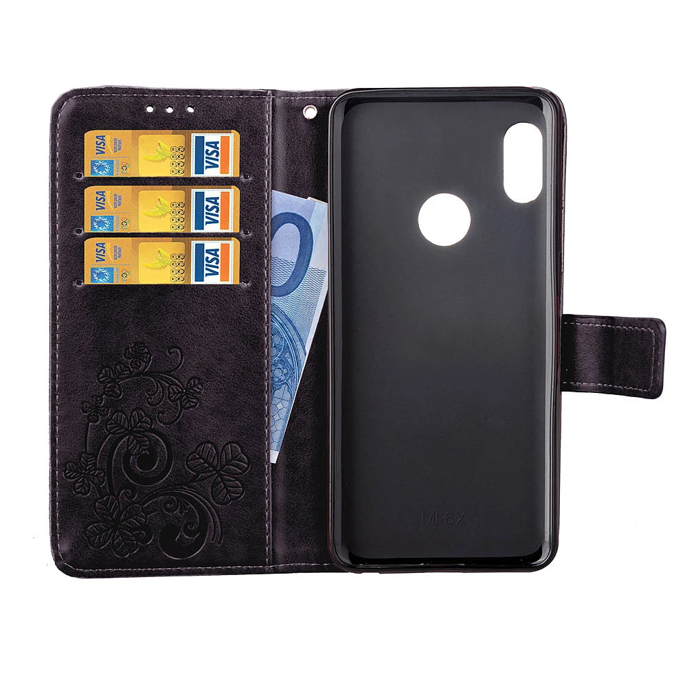 Кожаный чехол-книжка чехол для спортивной камеры Xiao mi Red mi 6 6A 5 Plus 3S 4A 4X mi A1 A2 8 Lite S2 Go Red mi 7 Note 5A 4 6 Note 5 Pro 6 6A 7A глобальной чехол