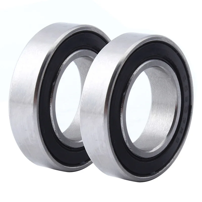 Керамический подшипник фиксированная шестерня складной велосипед квадратный