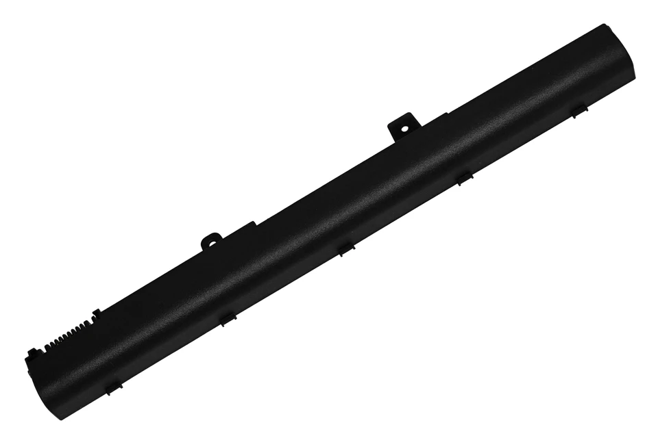 Apexway A31N1319 Аккумулятор для ноутбука ASUS X451 X451C X451CA X551 X551C X551CA X551M X551MA A31LJ91 A41N1308 4 ячейки
