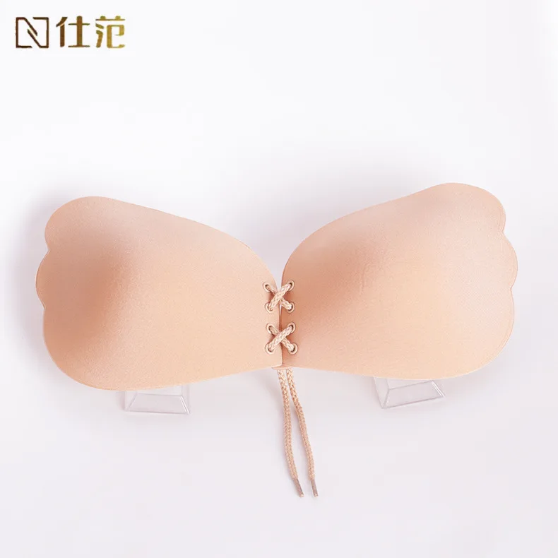 Богиня свадебное нижнее белье крылья тянущаяся веревка собранные без стального