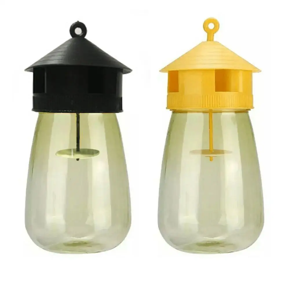 1 шт. ловушка для ОС фрукты муха насекомое висит зрелище убийца Мёд подвешивания