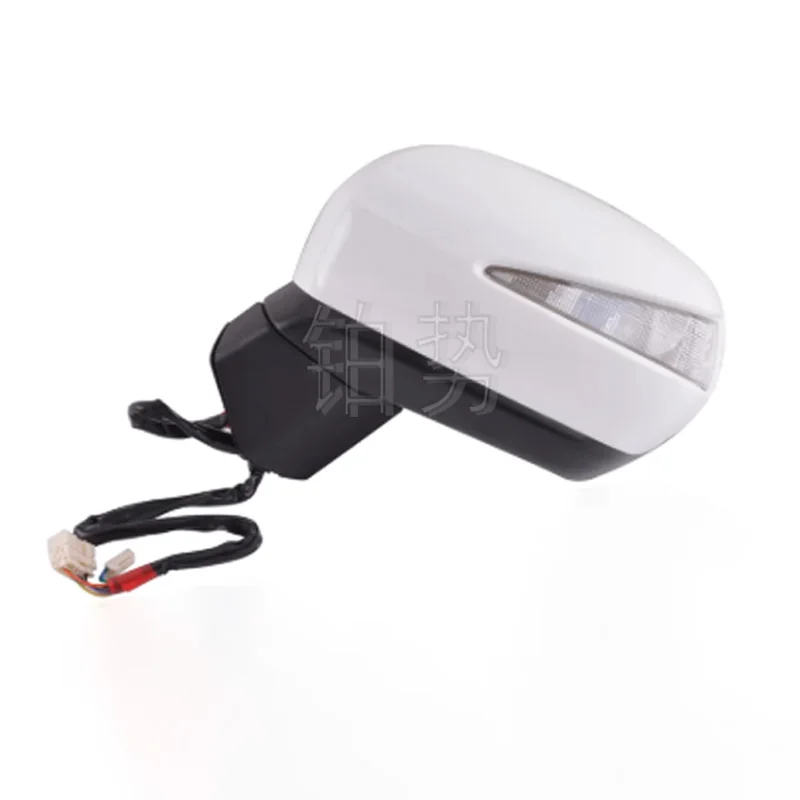 Автомобильный отражатель в сборе зеркало заднего вида 2009-2014Hon daO DYS SEY RB3 2.4L внешнее