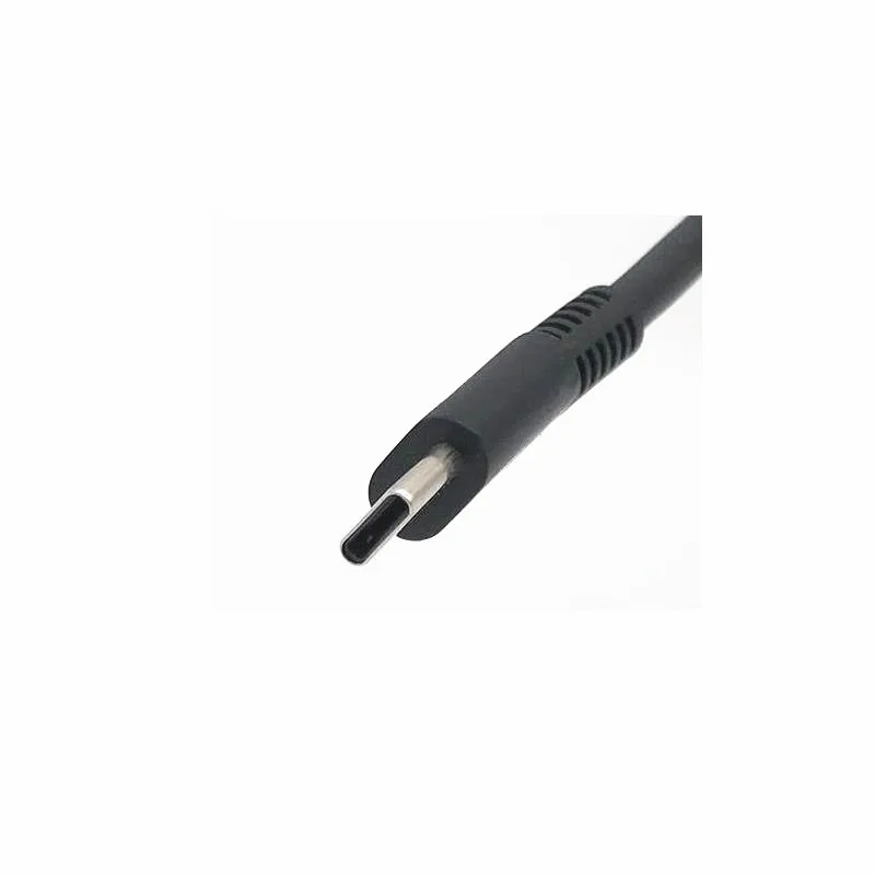 Original 45W Laptop AC Adapter Charger For HP 15V 3A USB-C TYPE-C TPN-CA08 TPN-LA11 Power Supply | Компьютеры и офис