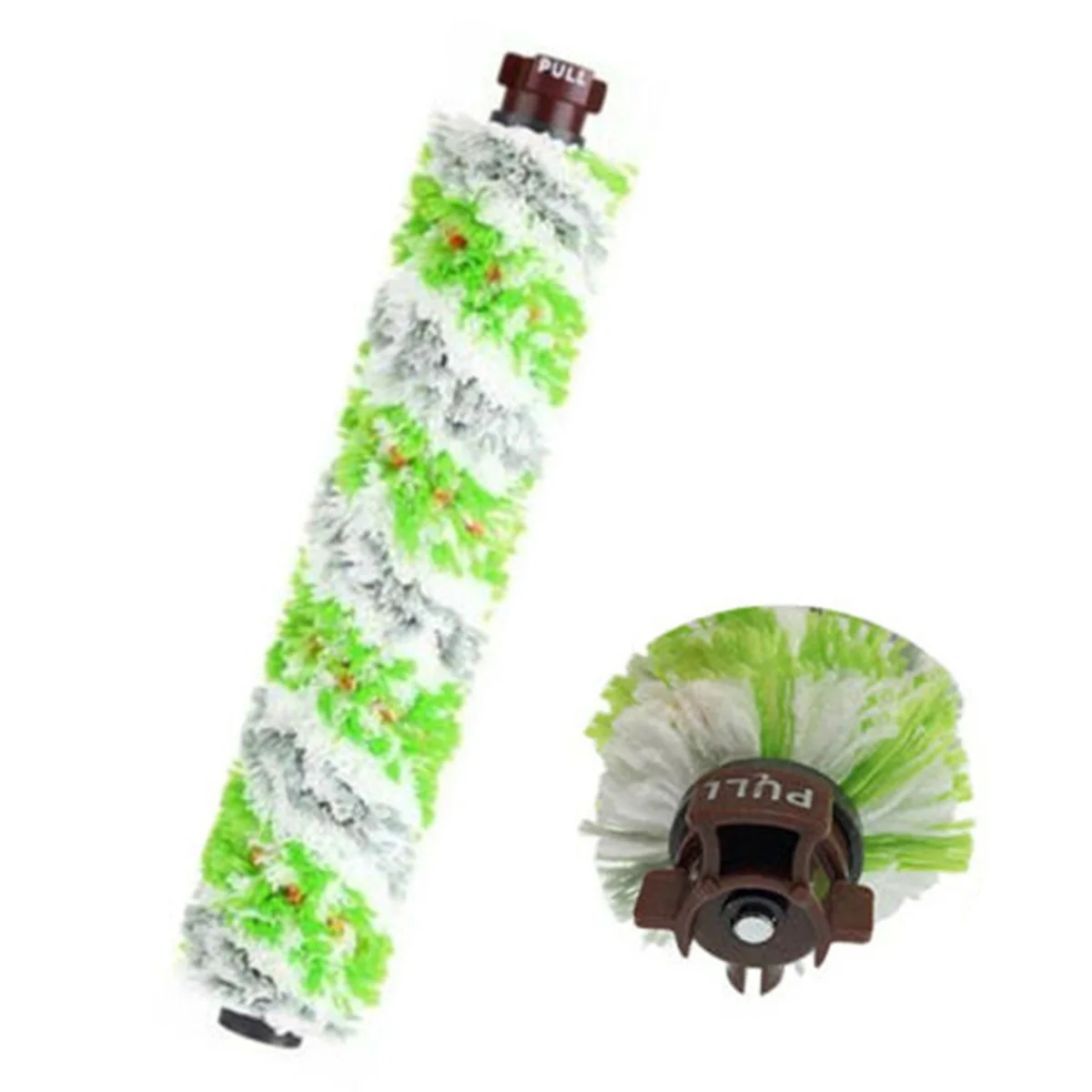 4х роликовая щетка для Бисселл крест волна все в одном многоповерхностная