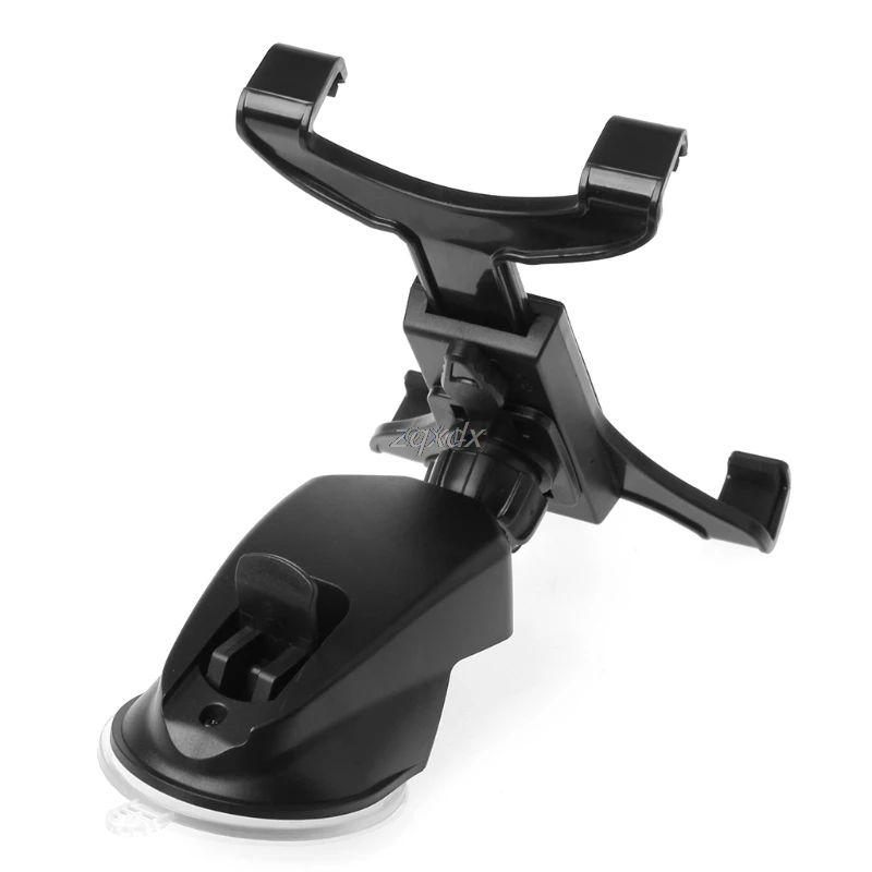 Держатель для планшета универсальный 7 8 9 10 11 дюймов на лобовое стекло |