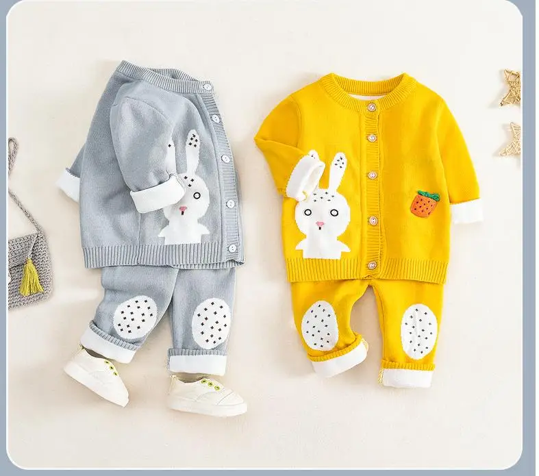 Высококачественные кардиганы для новорожденных 1 |