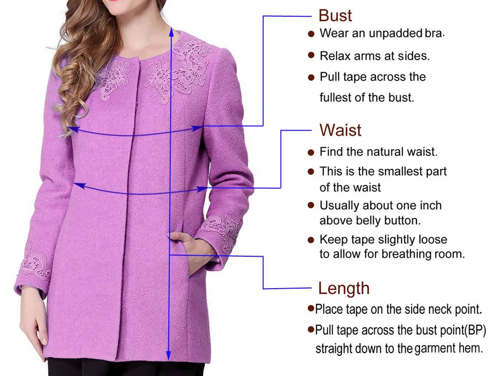 

Womens Knitted Sweater Long Sleeve Cardigan Knitwear Outwear Coat Jacket S-2XL
