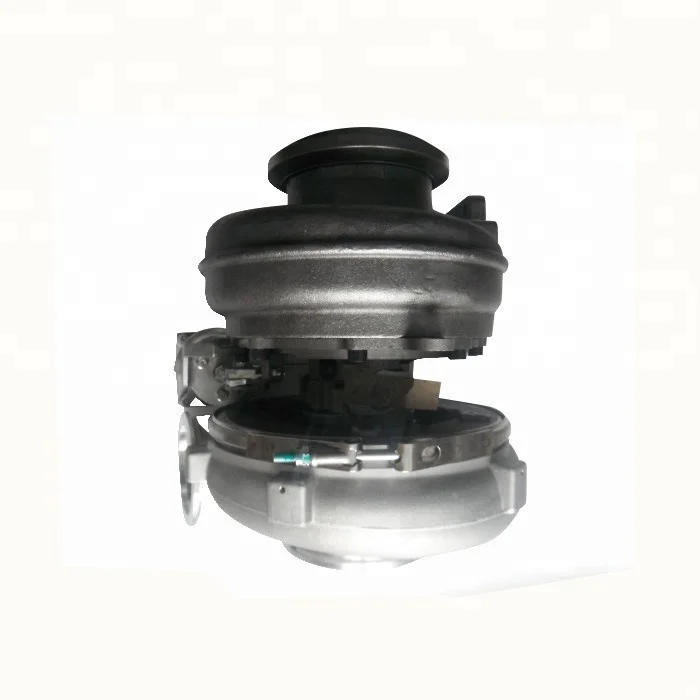 

Турбокомпрессор Xinyuchen GTA4508V turbo R23534361 758204-5007S для дизельного турбокомпрессора Детройта r23534361