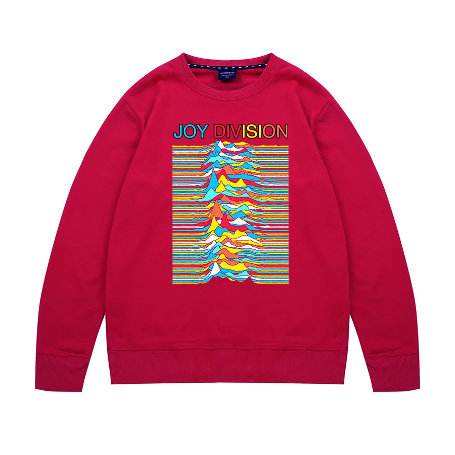 Толстовка Мужская/Женская из чесаного хлопка | Мужская одежда