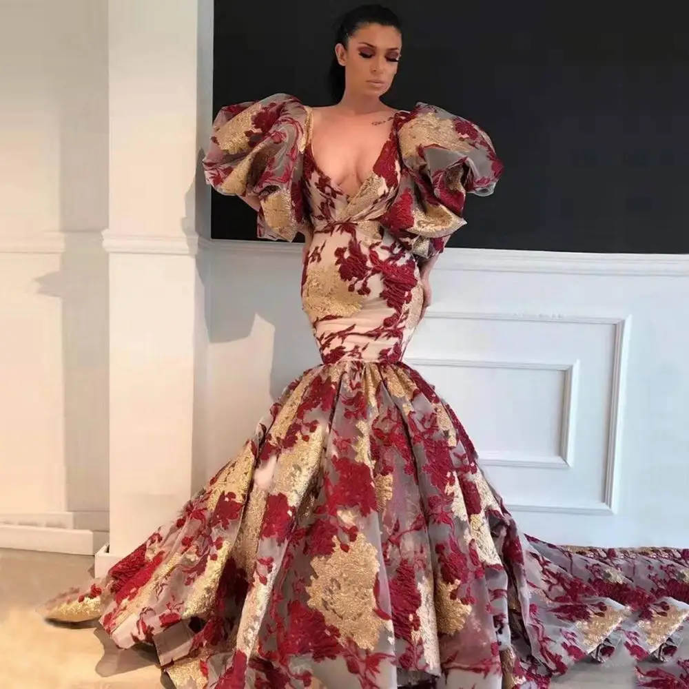 Французское кружевное платье для невесты новая мода 2019 | Дом и сад