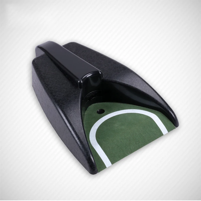 Устройство для возврата мяча гольфа устройство автоматического принадлежности