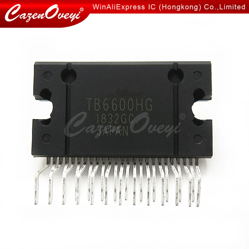

1 шт./лот TB6600HG TB6600H TB6600 ZIP-25 в наличии