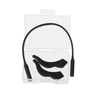 652F детские очки, шейные фиксаторы, головка для очков, спортивный ремень безопасности, держатель шнура