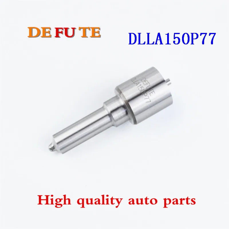 Высокоскоростной стальной подшипник дизельный инжектор Форсунка для впрыска