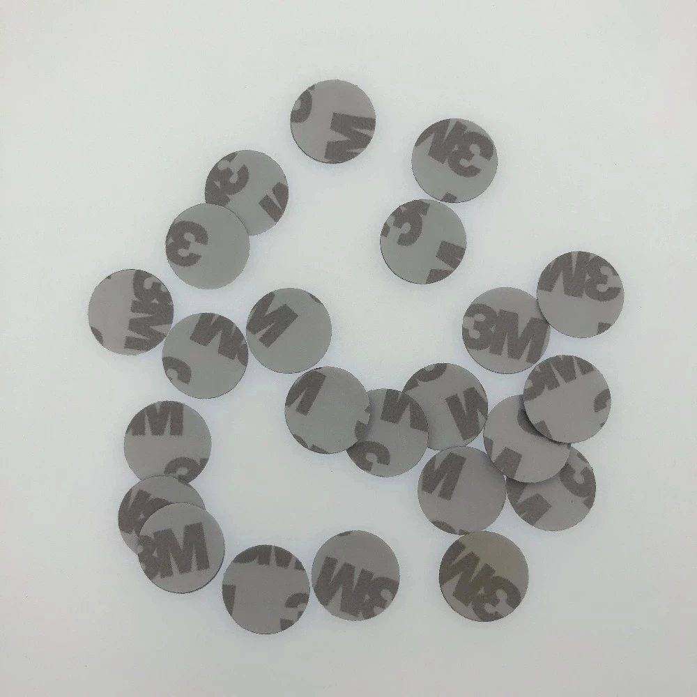 Эмблема из алюминиевой эпоксидной смолы для дистанционного управления Buick GL6 GL8 2/5