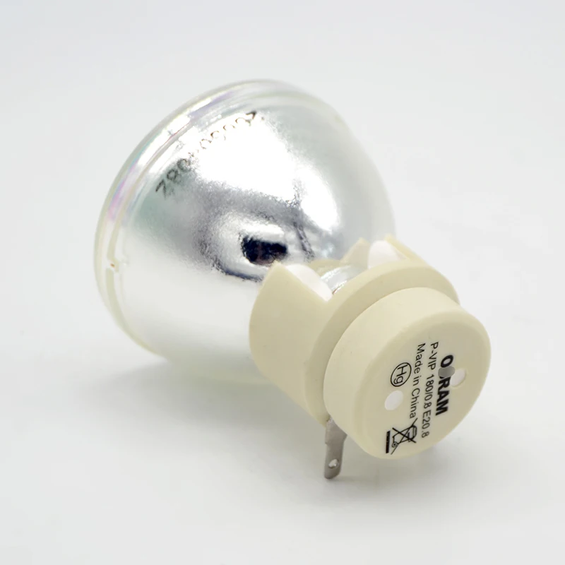 Good Quality Original OSRAM P-VIP 180/0.8 E20.8 Projector Lamp/Bulb | Bulbs