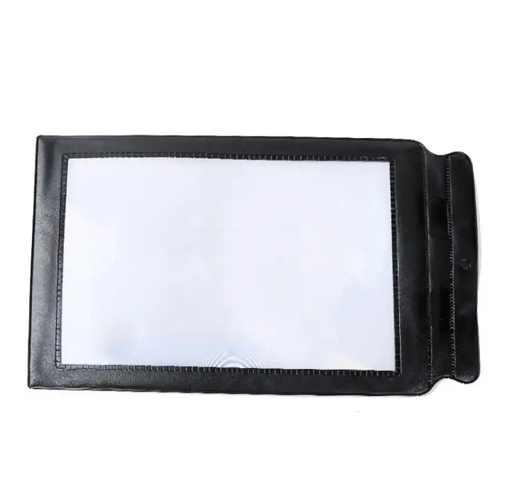 

Увеличительное стекло для чтения, 3 раза, 100 шт.