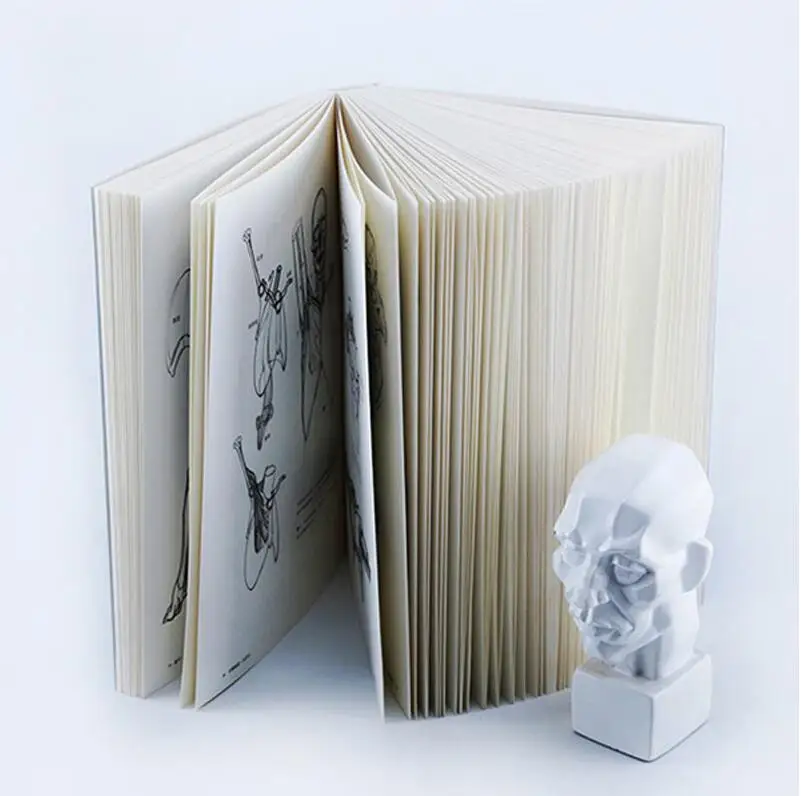 New Understanding Human Form Zero Base Fine Art Beginner Self-study Book Painting Sketch | Канцтовары для офиса и дома