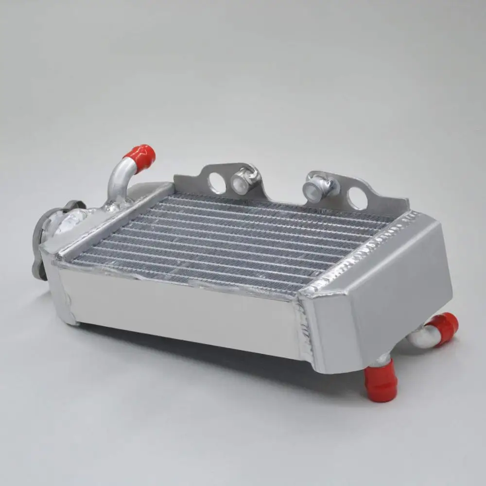 Алюминиевый радиатор L &amp R для Honda CRF150R/CRF150RB 2007-2015 2008 2009 2012 | Автомобили и мотоциклы