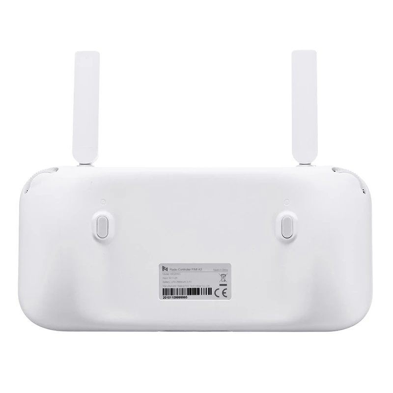 Радиоуправляемые дроны FIMI A3 дистанционное управление камерой летательным