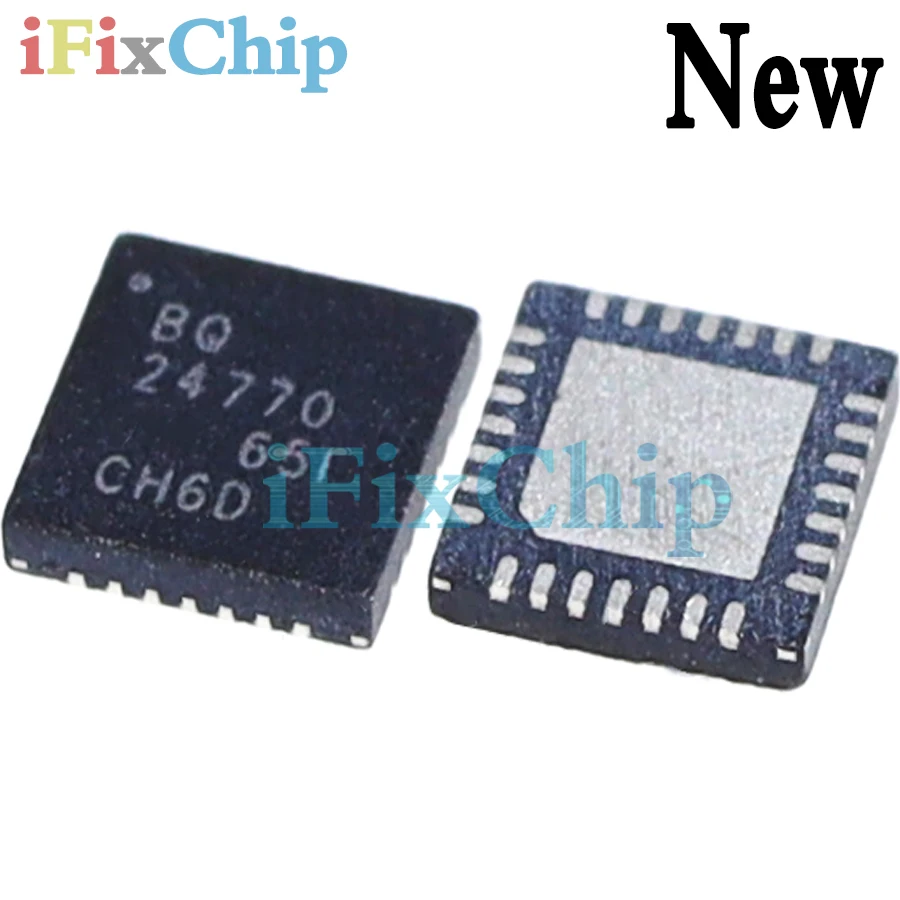 

Новый BQ24770 BQ24770RUYR QFN-28