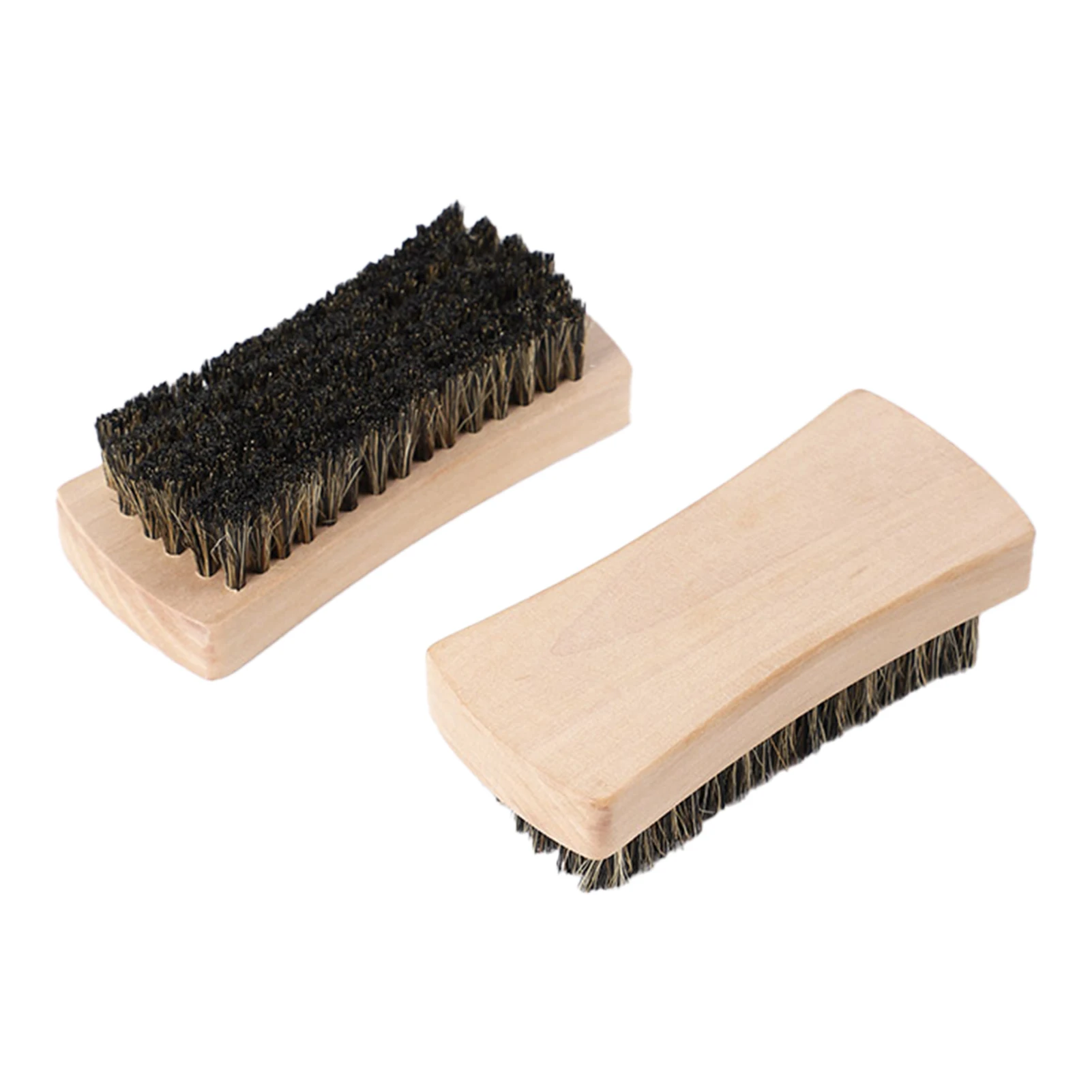 

2 шт., деревянные щётки для чистки пола