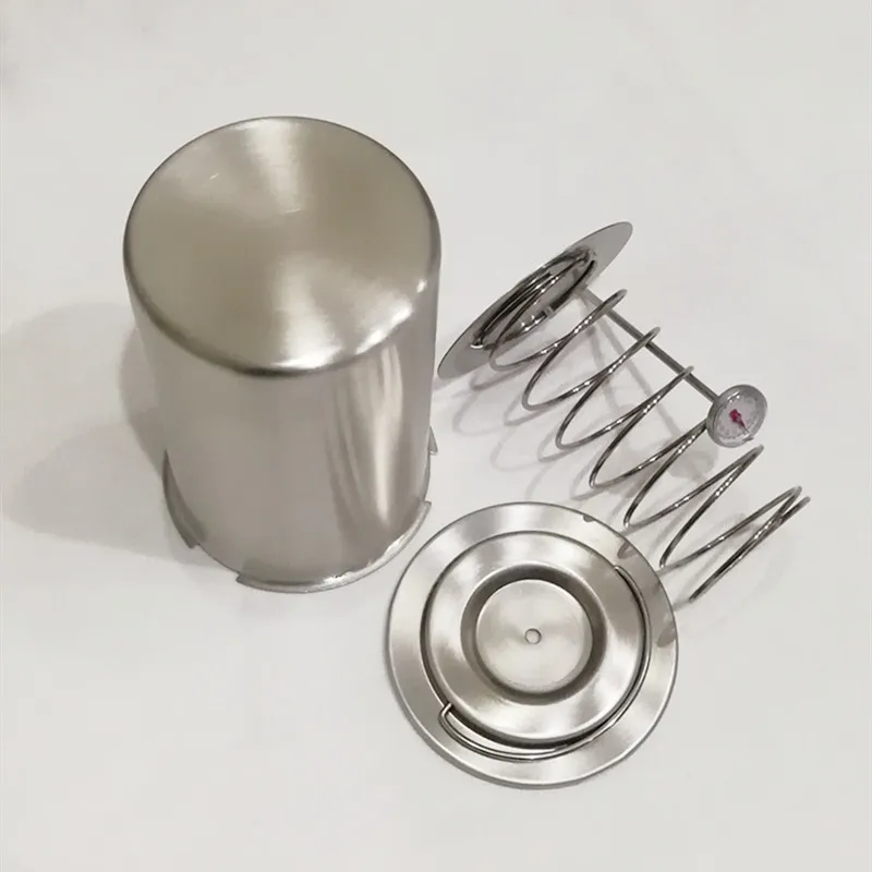 Приспособление для ветчины из нержавеющей стали пружинный пресс инструменты