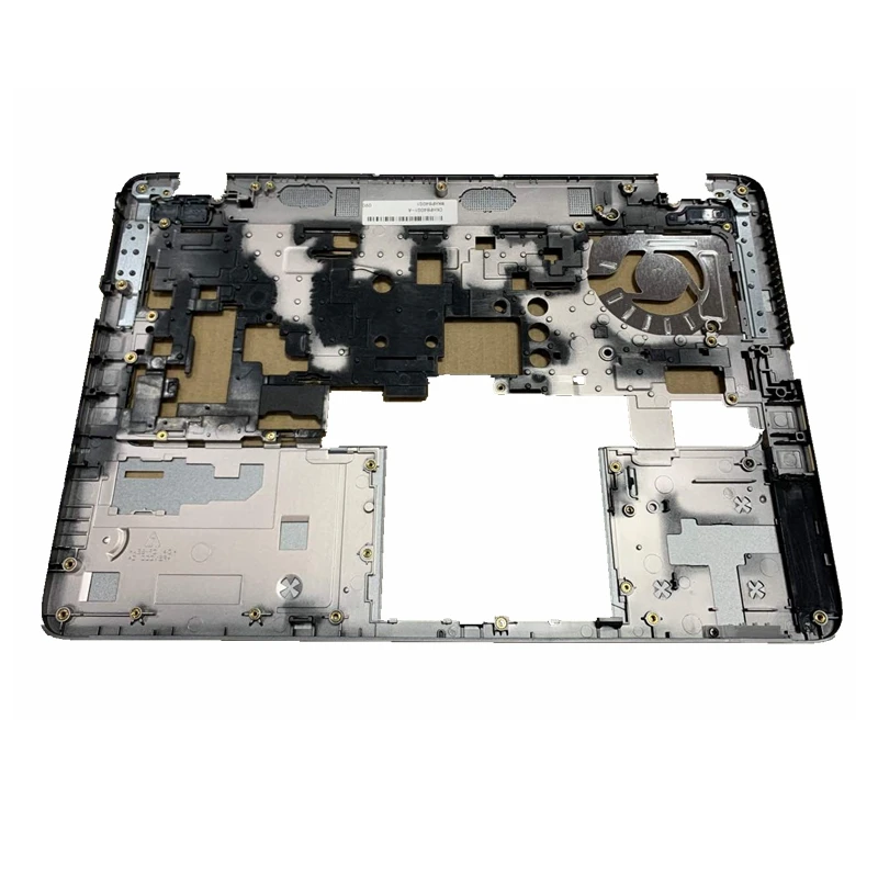 Новый корпус для ноутбука HP EliteBook 840 G2 740 G1 Упор рук верхняя крышка/Нижняя