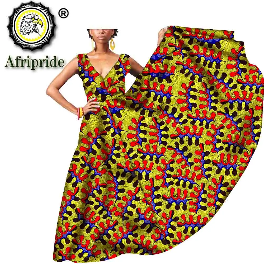 Платье женское длинное в африканском стиле повседневное вечернее платье без