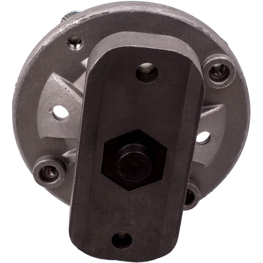 Шпиндель косилки в сборе для John Deere GY20785 GY20050 L100-L130 285-093 42 &quot48&quot косилка |