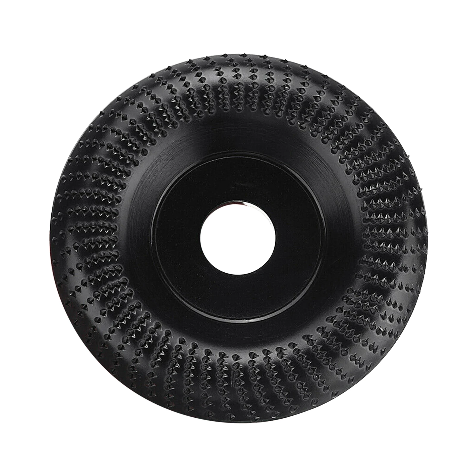 

4 ''шлифовальный круг, диск для формирования дерева, шлифовальный диск для угловых шлифовальных машин с 22 мм/0.87in Arbor