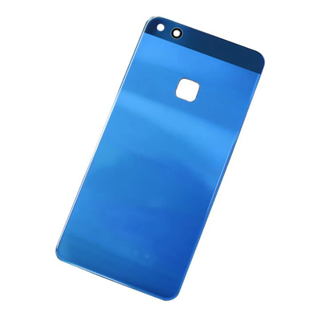 CXHKRR для оригинального стекла задняя крышка корпуса HUAWEI P10 Lite/Nova Lite дверь Замена