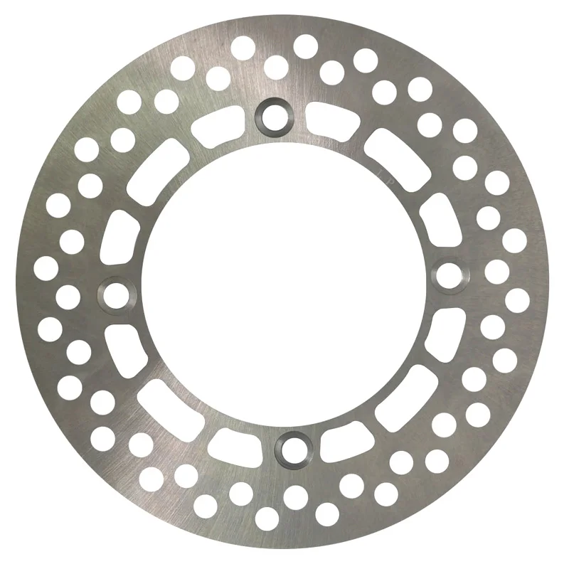 

LOPOR 230MM Motorcycle Front Brake Disc Rotor For Suzuki DR125 1985-2002 TS125 85-90 DF200 1996-2000 DR200 1986-2009 DS200 85