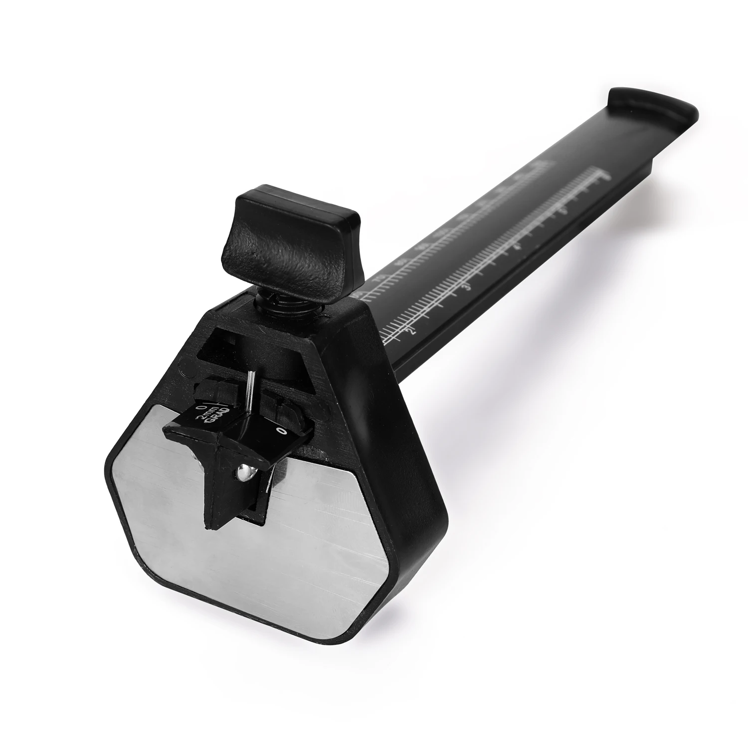 Профессиональный ручной измерительный прибор линейка 150 мм Столярный